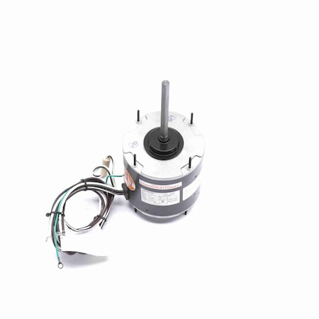 Century 460v 1/3-1/8hp 825rpm Motor ORM4688BF